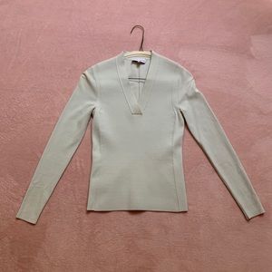 Narciso Rodriguez  blouse